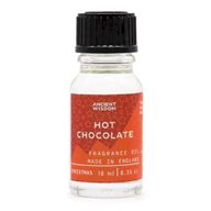 Hot Chocolate Fragrance Oil 10ml - White Label