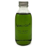 140ml Reed Diffuser Refill - Fell Berry