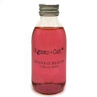 140ml Reed Diffuser Refill - Japanese Bloom