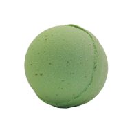 Green Aventurine Gem Bracelet Bath Bomb - White Label