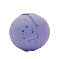 Amethyst Gem Bracelet Bath Bomb - White Label