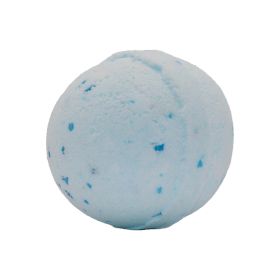 Sodalite Gem Bracelet Bath Bomb - White Label