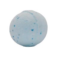 Sodalite Gem Bracelet Bath Bomb - White Label