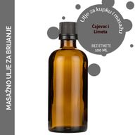 Mr Cleancut Shaving Oil - 100ml - White Label