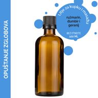 Joints Ease Massage Oil - 100ml - White Label