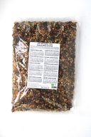Organic Hot Chocolate Chai Infusion