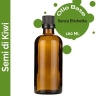 Kiwi Seed Oil - 100ml - White label