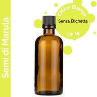 Marula Seed Oil - 100ml - White label