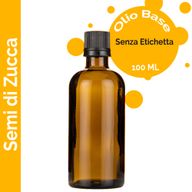 Pumpkin Seed Oil - 100ml - White label