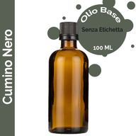 Black Cumin Oil - 100ml - White label