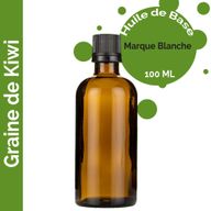 Kiwi Seed Oil - 100ml - White label