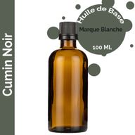Black Cumin Oil - 100ml - White label