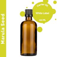 Marula Seed Oil - 100ml - White label