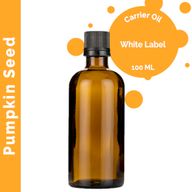 Pumpkin Seed Oil - 100ml - White label