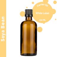 Soya Bean Oil - 100ml - White label