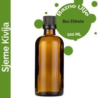 Kiwi Seed Oil - 100ml - White label
