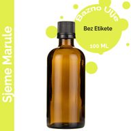 Marula Seed Oil - 100ml - White label
