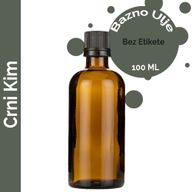 Black Cumin Oil - 100ml - White label