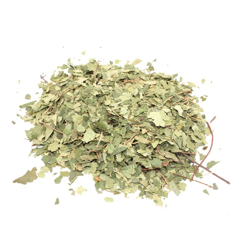 Birch (cut leaf) - 1kg