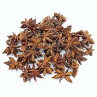 Star anise (whole) - 1kg
