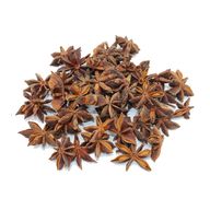 Star anise (whole) - 1kg