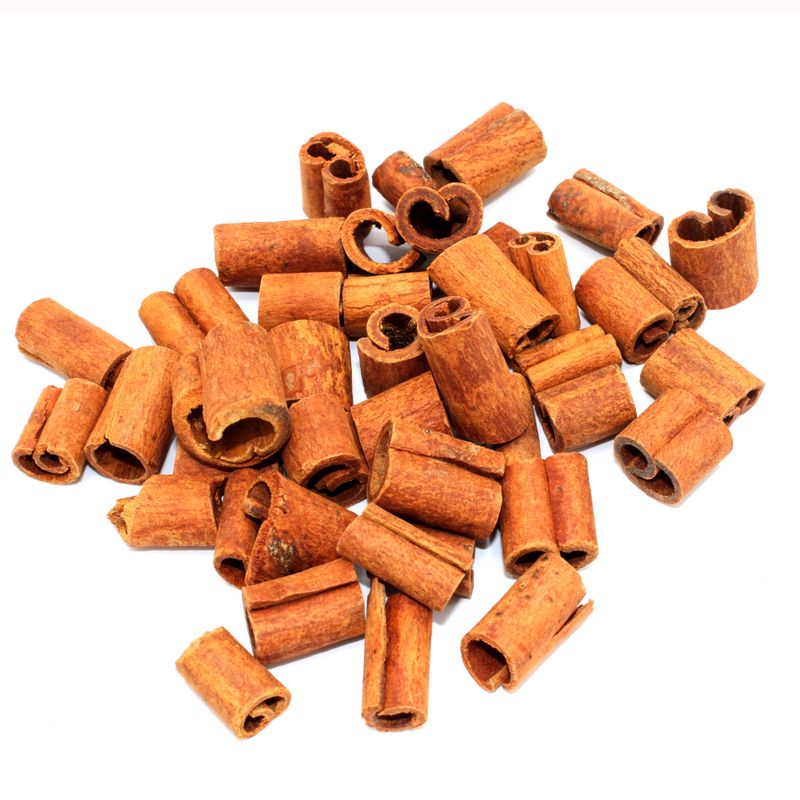 Cinnamon cut 2 cm (Cassia Vera, Indonesia) - 1kg