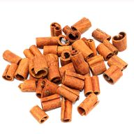 Cinnamon cut 2 cm (Cassia Vera, Indonesia) - 1kg