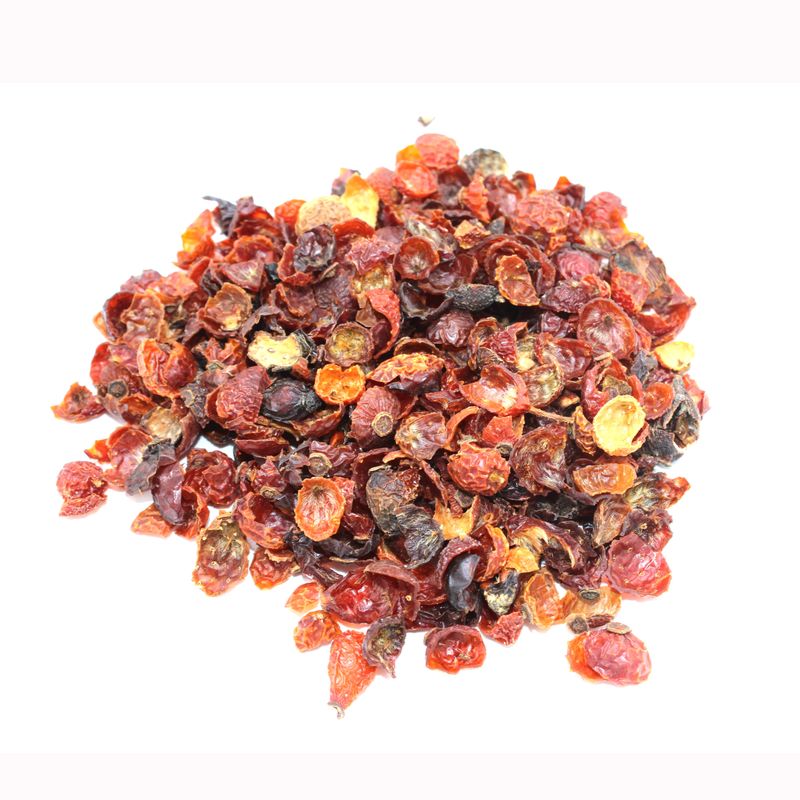 Rosehip (cut) - 1kg