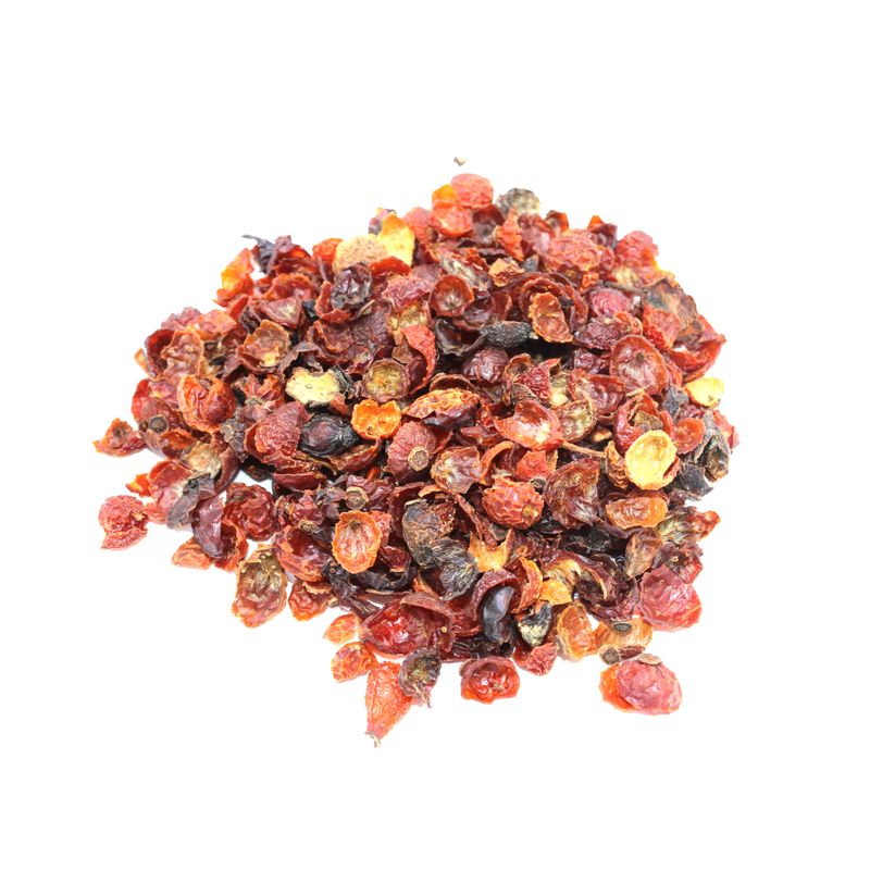 Rosehip (cut) - 1kg