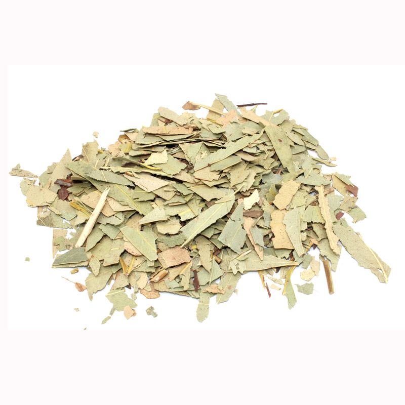 Eucalyptus (cut leaf) - 1kg