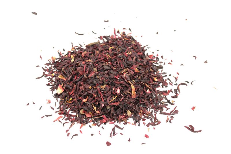 Hibiscus (cut flower) - 1kg