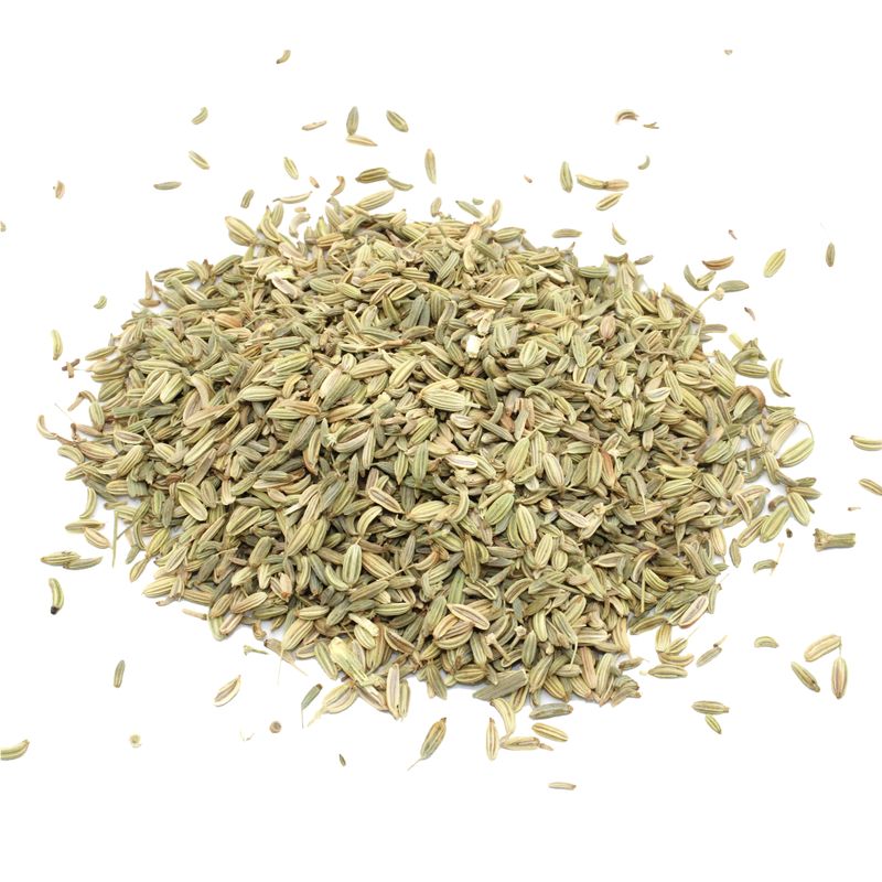Fennel (grain) - 1kg