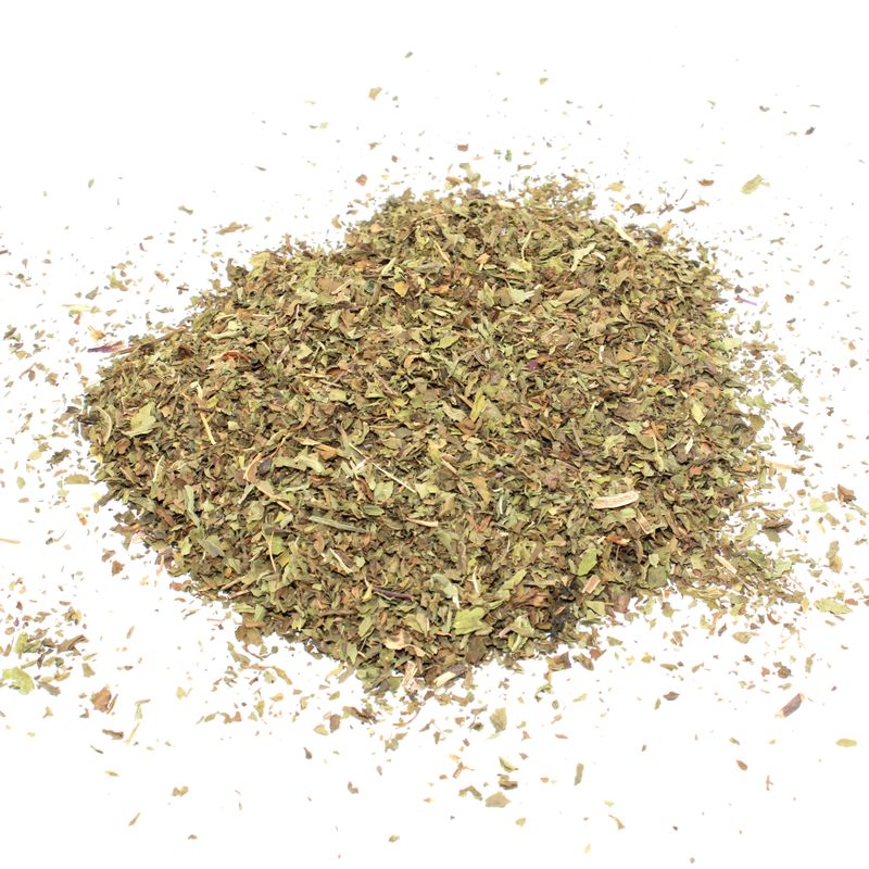 Mint (cut leaf) - 1kg