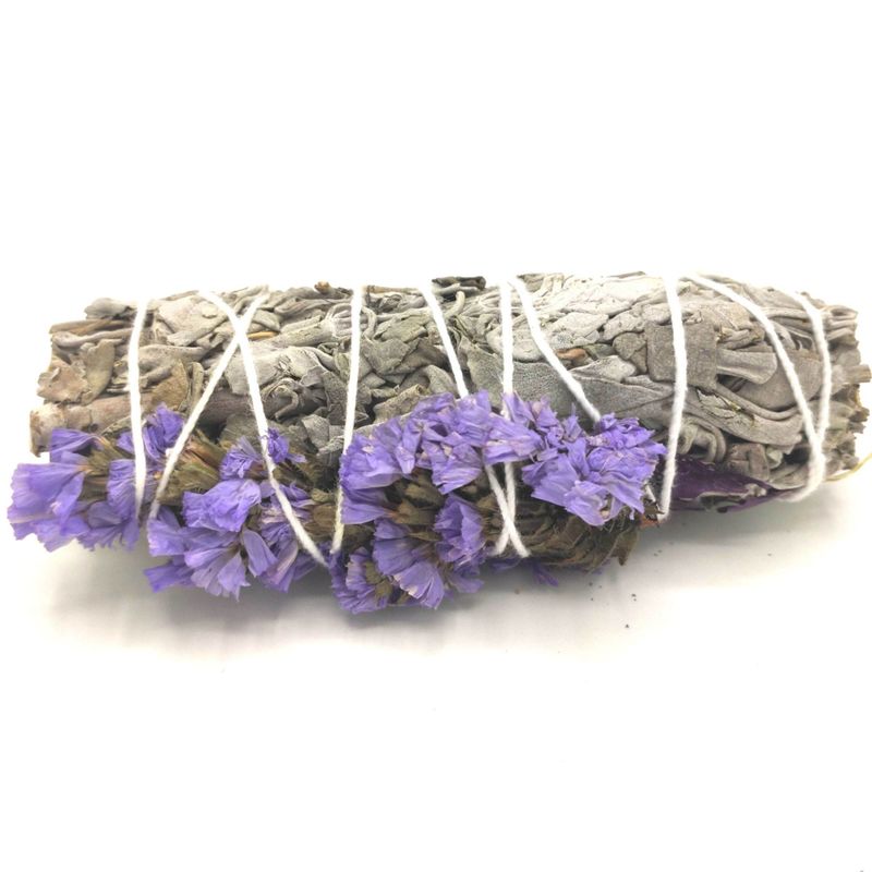 Smudge Stick - Blissful Sage 10cm