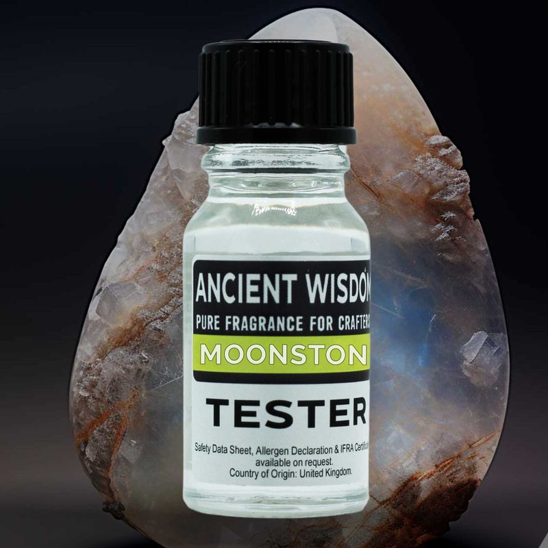 10ml Fragrance Tester - Moonstone