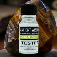 10ml Fragrance Tester - Oriental Tiger's Eye