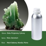 Cool Jade & Oakmoss Pure Fragrance Oil - 500ml