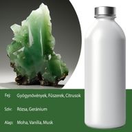 Cool Jade & Oakmoss Pure Fragrance Oil - 500ml