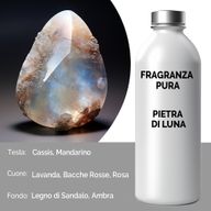 Moonstone Pure Fragrance Oil - 500ml