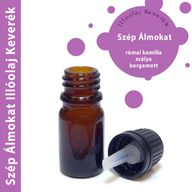 Sleep Easy Essential Oil Blend 10ml - White Label