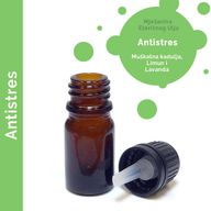 Less Stress Essential Oil Blend 10ml - White Label
