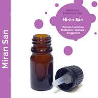 Sleep Easy Essential Oil Blend 10ml - White Label