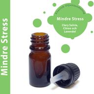 Less Stress Essential Oil Blend 10ml - White Label