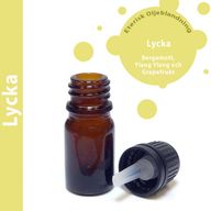 Happiness Essential Oil Blend 10ml - White Label