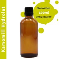 Chamomile Hydrolat 100ml - White Label