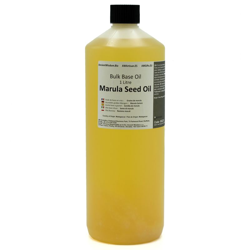 Marula Seed Oil 1 Litre