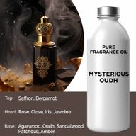 Mysterious Oudh Pure Fragrance - 500ml