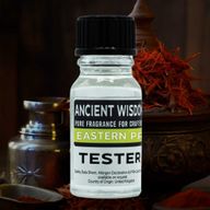 10ml Fragrance Tester - Eastern Promise