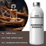 Agarwood Essence Pure Fragrance - 500ml