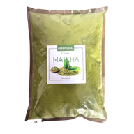 Organic Ceremonial Matcha Tea - 1st Grade - 0.5kg